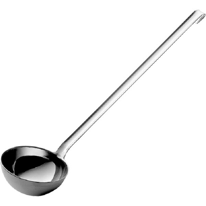 

Половник Pintinox 120мл 360х90х30мм нерж.сталь, Серебристый