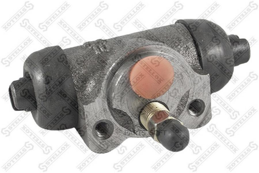 

STELLOX Цилиндр тормозной STELLOX 0585481sx