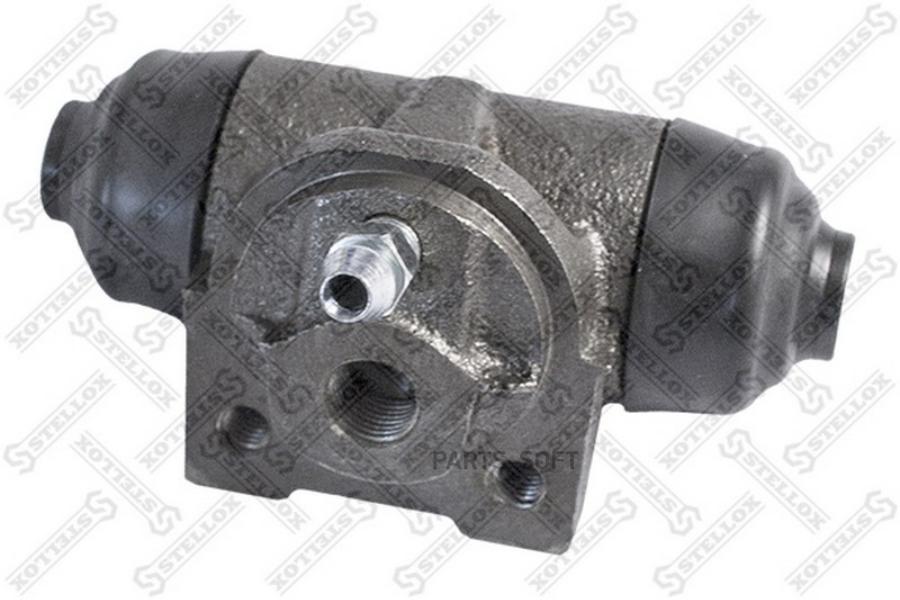 

STELLOX Цилиндр тормозной STELLOX 0585483sx