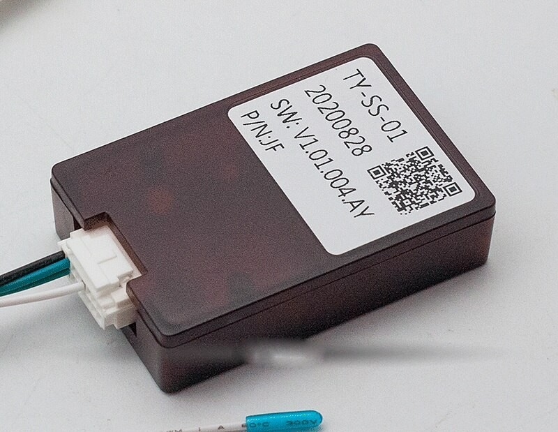 Набор проводов Carav для подключения в Toyota 2003-2013