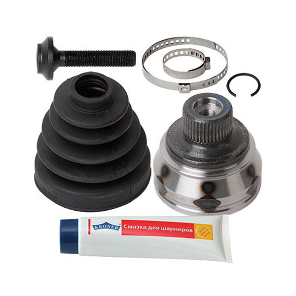 

Шрус Audi A4 (07-), Q5 (08-) (Наруж.) [42/27] Kroner Kroner арт. K101726