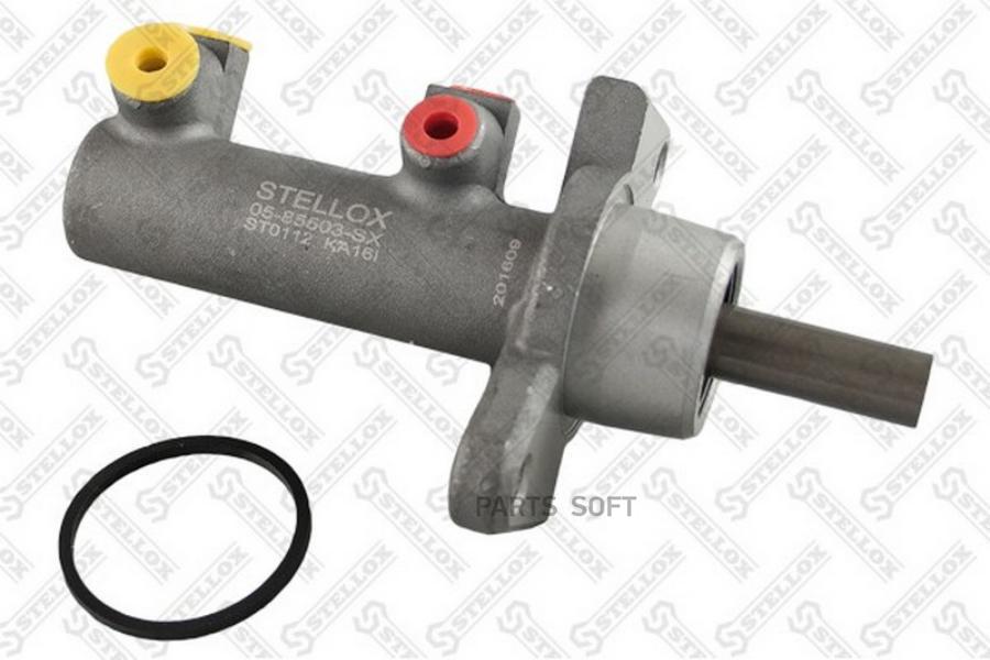 

STELLOX Цилиндр тормозной STELLOX 0585503sx