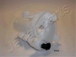 

Фильтр Топливный JAPANPARTS fck22s