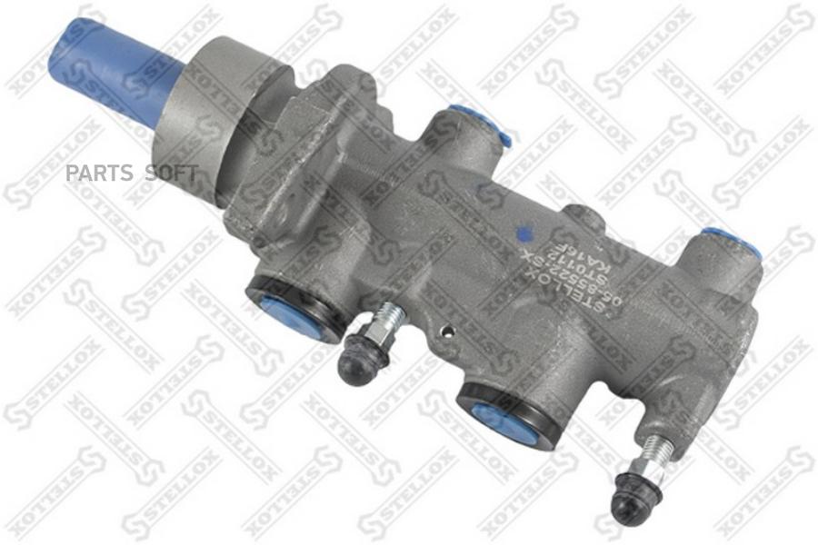 

STELLOX Цилиндр тормозной STELLOX 0585522sx