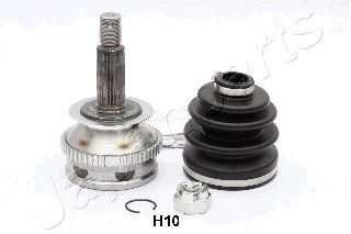 

Gi-Н10_Шрус Наружный К-Кт Нуundаi Sаntа Fе 2.0Сrdi 01> JAPANPARTS gih10