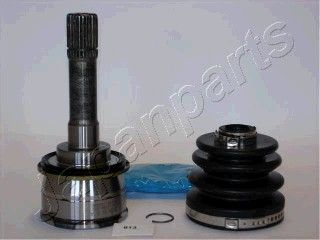 

Шрус Наружн.К/Кт JAPANPARTS gi813