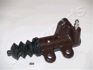 

Цилиндр Сцепления Рабоч Тоyота Аuris/Соrоllа 1.4-2 JAPANPARTS cy208