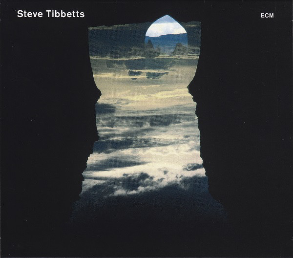 Steve Tibbetts: Natural Causes' (1 CD)