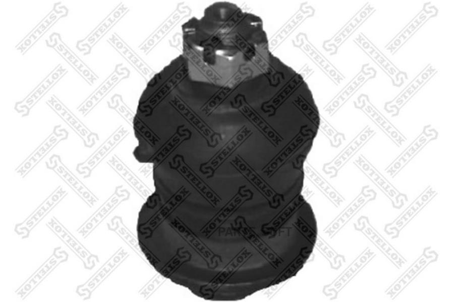 

STELLOX Шаровая опора STELLOX 5200380sx