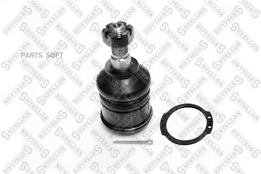 

STELLOX Шаровая опора STELLOX 5201267asx
