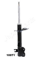 

Амортизатор Задний Правый Газовый JAPANPARTS mm10071