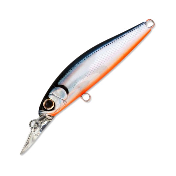 

Воблер ZipBaits Rigge S-Line 56SS 3,2г. 5,6 см цвет 811, Rigge S-Line