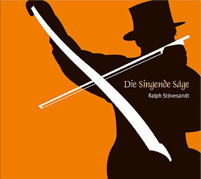 

Ralph Stovesandt - Die Singende Sage (1 CD)