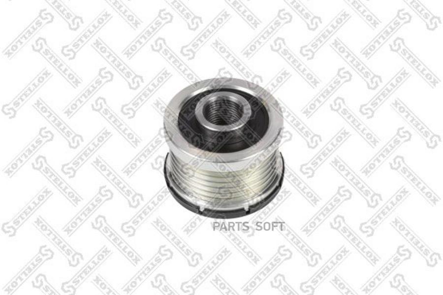 

STELLOX Шкив генератора STELLOX 2001439sx