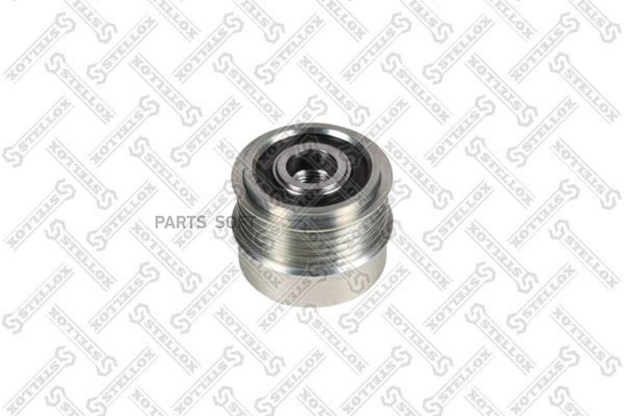 

STELLOX Шкив генератора STELLOX 2001448sx