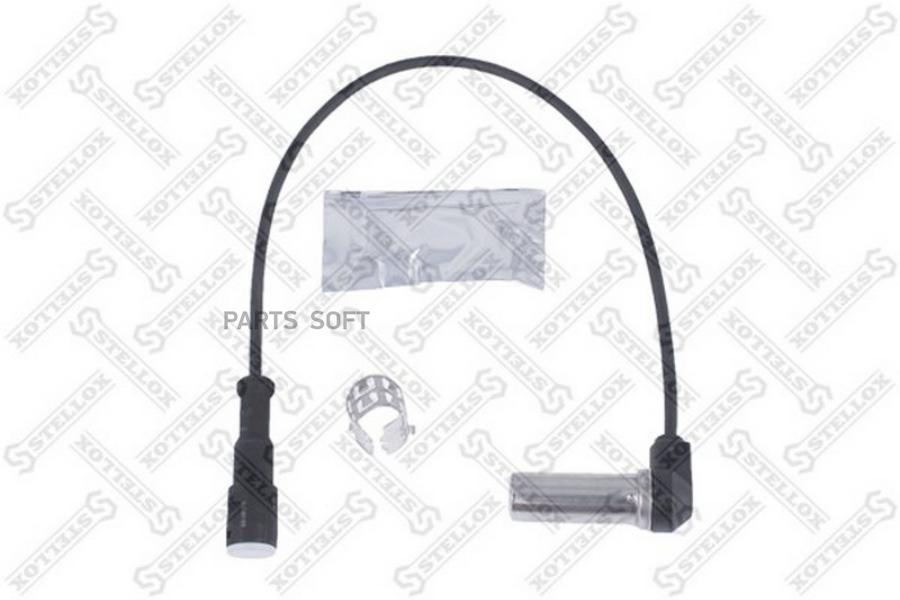 

STELLOX Датчик ABS STELLOX 8550502sx