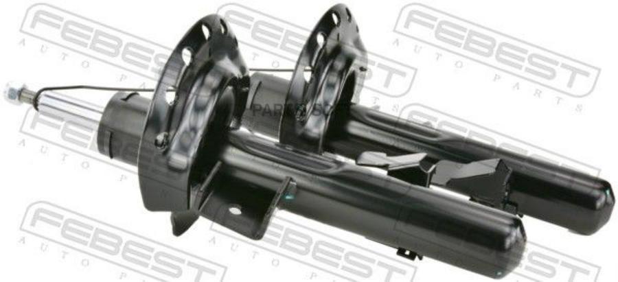 

FEBEST 21110-007F-KIT Амортизатор передний комплект gas.twin tube () 1шт