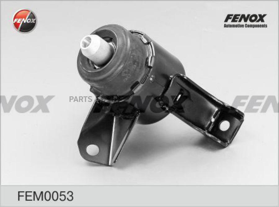 

FENOX FEM0053 FEM0053_подушка ДВС правая! АКПП\ Mazda 6 GG/GY 02 () 1шт