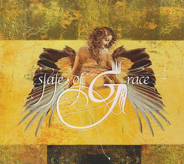 

Paul Schwartz – State Of Grace (1 CD)