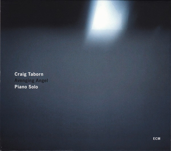 

Avenging Angel - Craig Taborn (1 CD)