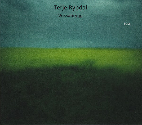 

Vossabrygg - Terje Rypdal (1 CD)