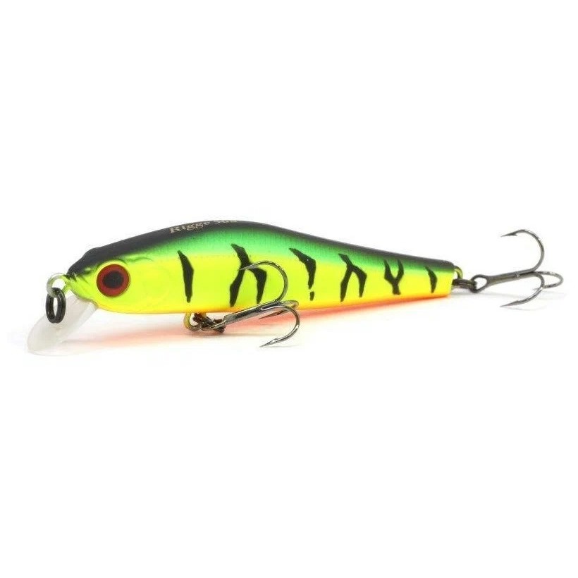 

Воблер ZipBaits Rigge S-Line 56SS 3,2г. 5,6 см цвет 995, Rigge S-Line