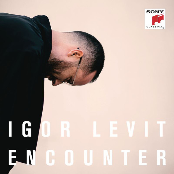 

LEVIT, IGOR - ENCOUNTER (CD)