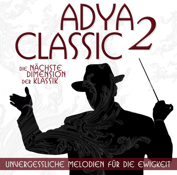 Adya: Classic 2 (1 CD)