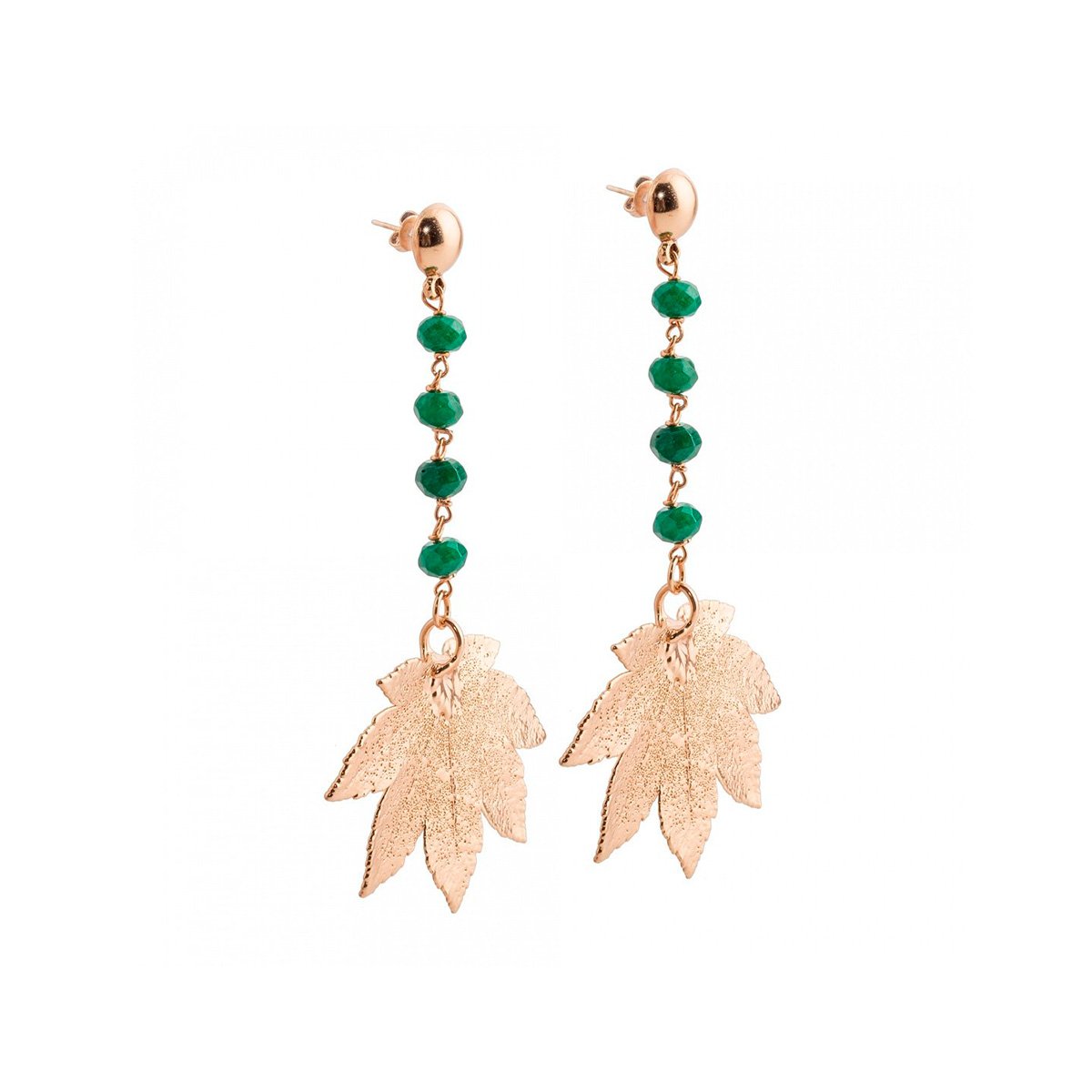 

Серьги Ester Bijoux O04-RG BR, O04-RG BR