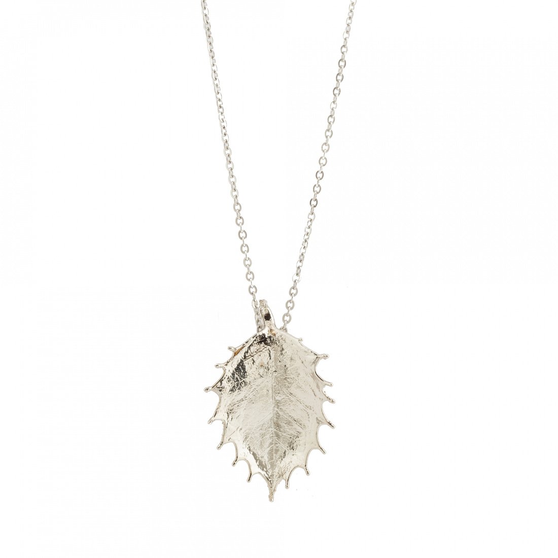 

Колье из металла 50 см Ester Bijoux LF32A.A1-S BW, LF32A.A1-S BW