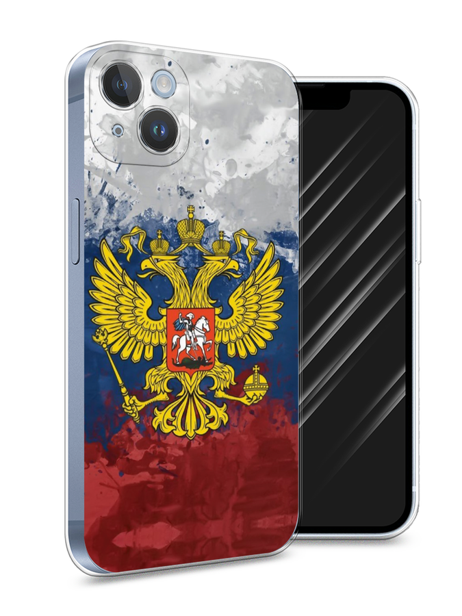 Чехол Awog на Apple iPhone 14 Plus / Айфон 14 Плюс 