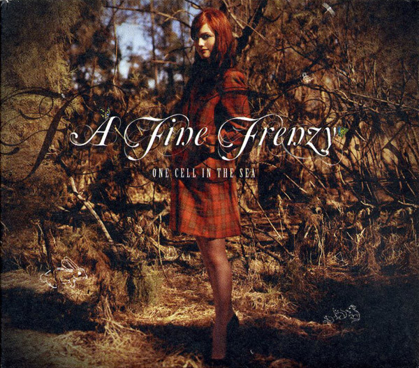 

A Fine Frenzy: One Cell in the Sea (1 CD)