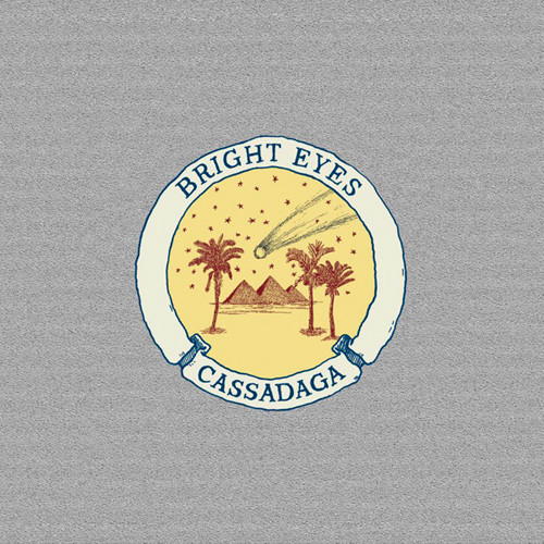 

Bright Eyes: Cassadaga (1 CD)