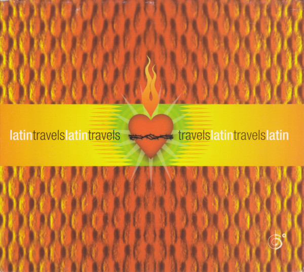 Latin Travels: Six Degrees Collection (1 CD)