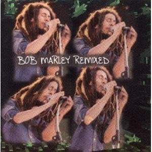 Bob Marley ?– Bob Marley Remixed (1 CD)