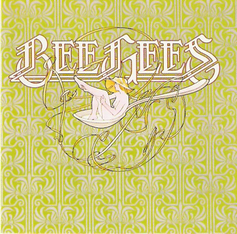 

Bee Gees: Main Course (1 CD)
