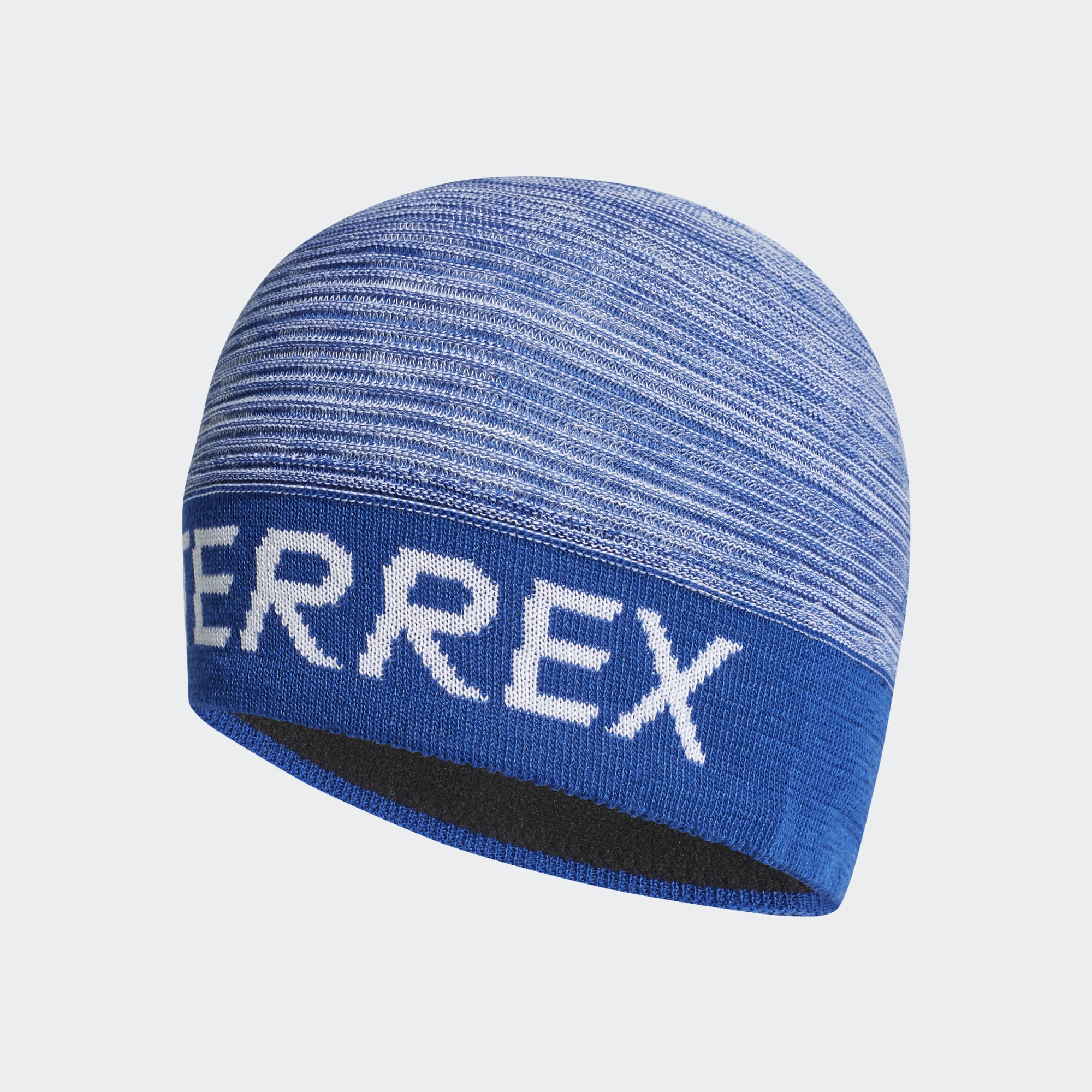 

Шапка унисекс Adidas синий Tx Logo Beanie, р. 56-58, Tx Logo Beanie