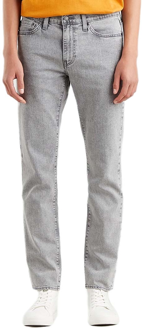 

Джинсы мужские Levi's 04511 серые 36/32, Серый, 04511