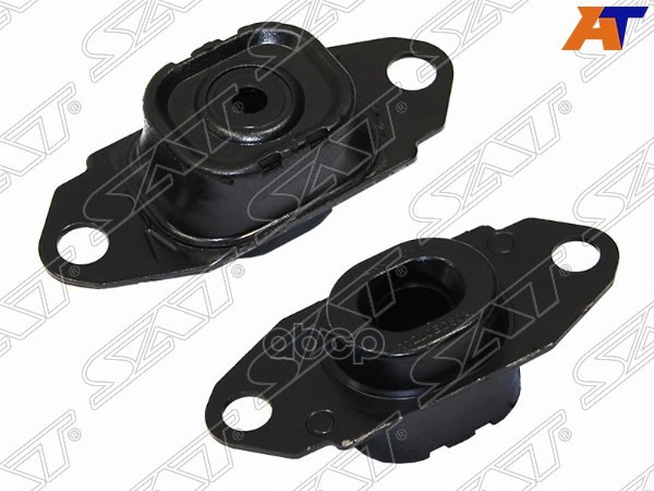 

SAT ST-11220-ED000 Подушка двигателя LH NISSAN AD/EXPERT/BLUEBIRD SYLPHY/CUBE/MARCH/VANETT
