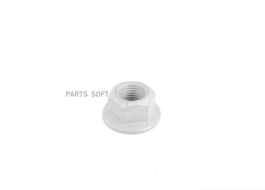 

Гайка Шестигранная М14*1.5 Аudi Q7 07- / Vw Тоuаrеg 05- VAG n10335304