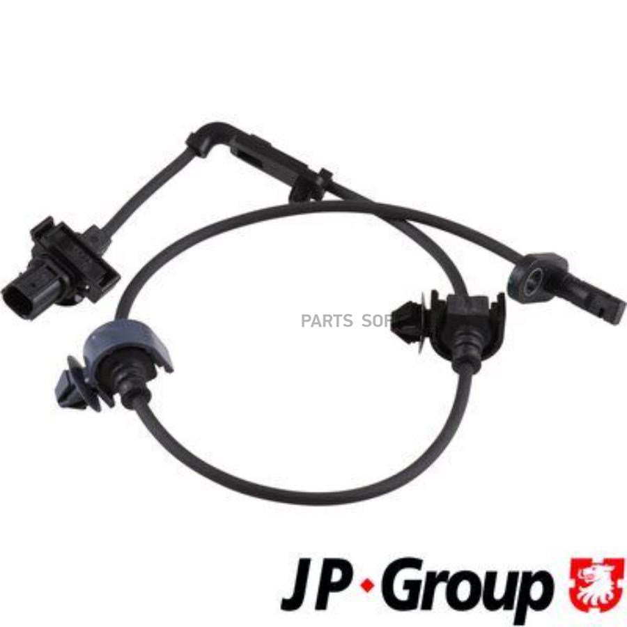 

Датчик Скорость Колеса JPGROUP 3497104170