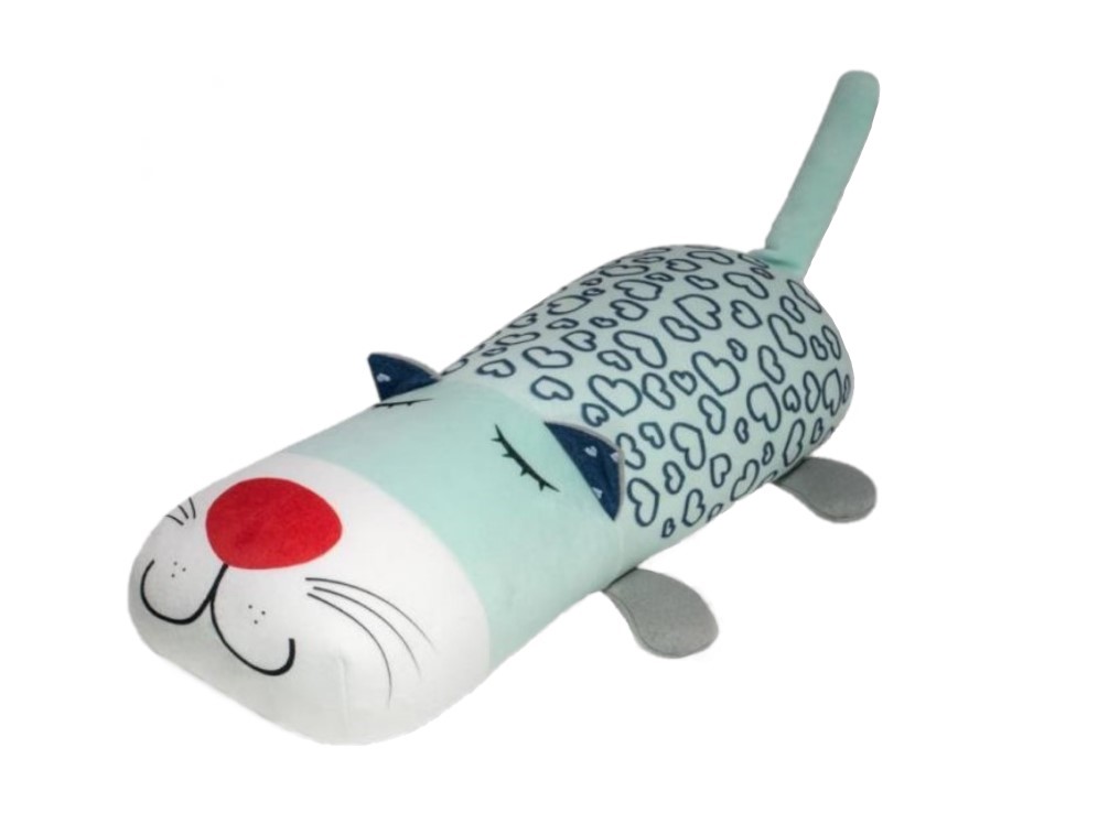 

Игрушка-антистресс Сплюшки 46 х 16 см Штучки, к которым тянутся ручки