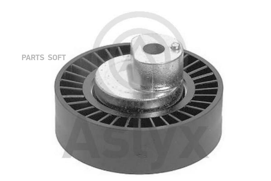 Ролик Bmw E36/E46/E34/E39/E38 M43/M50/M52 (Генератор/Помпа) ASLYX арт. AS-202460