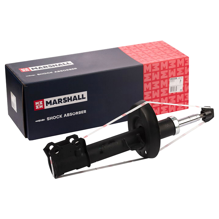 

MARSHALL M8011031 Амортизатор Opel Astra G 98-05 передний Marshall газовый левый