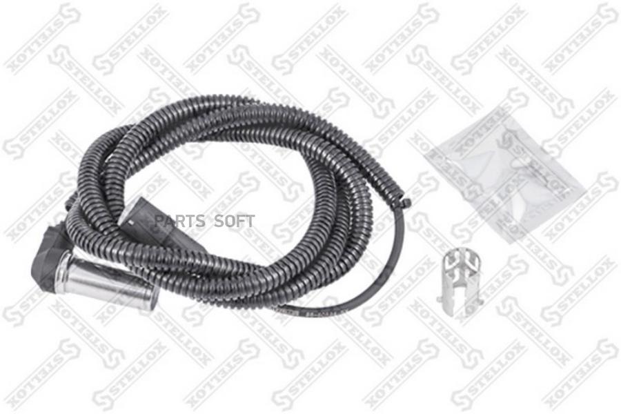 

STELLOX Датчик ABS STELLOX 8550524sx