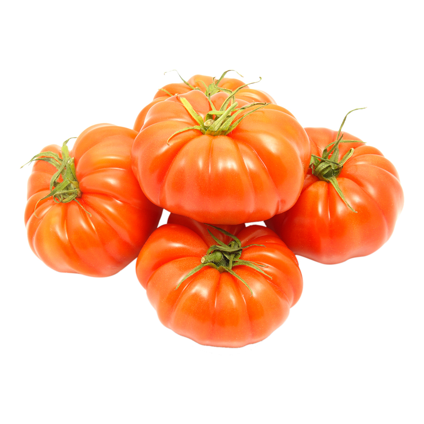 

Помидоры Бифф тепличные