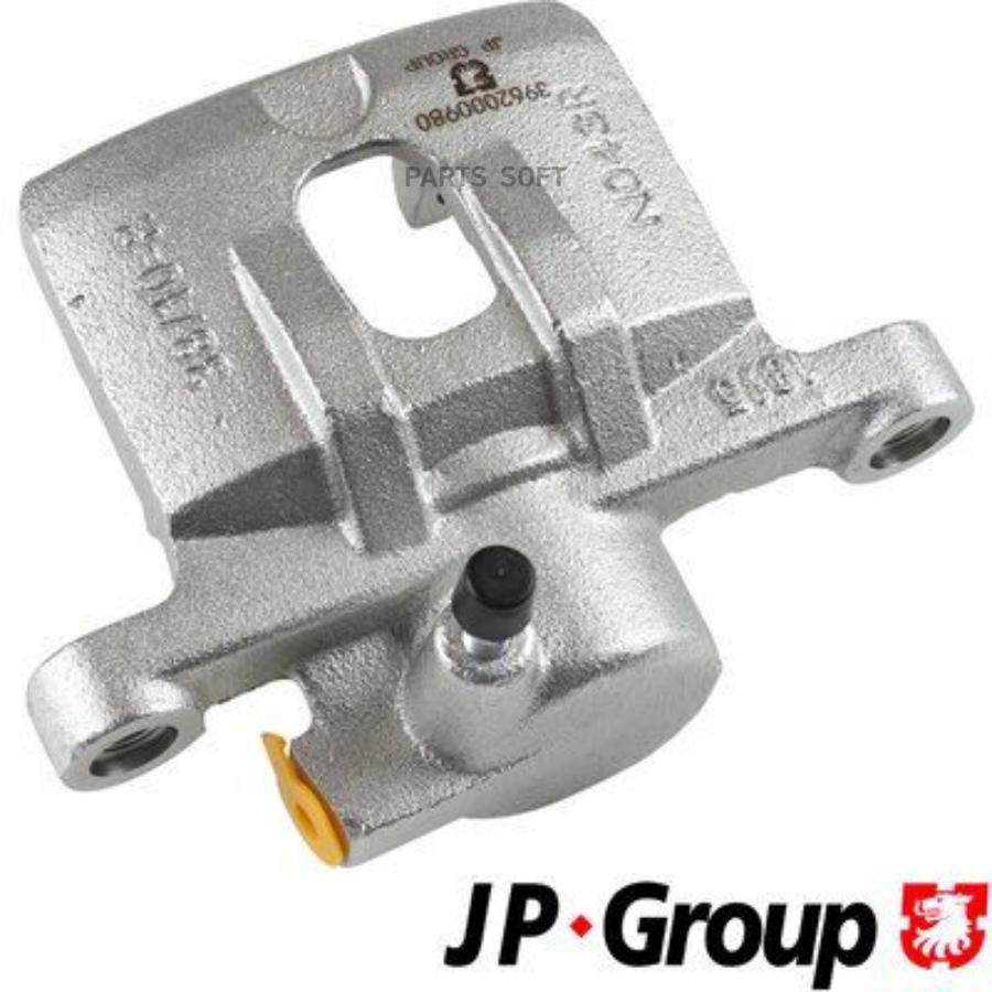 

Тормозной Суппорт JPGROUP 3962000980