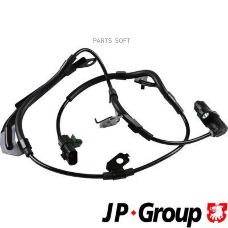 

Датчик Скорость Колеса JPGROUP 3997104270