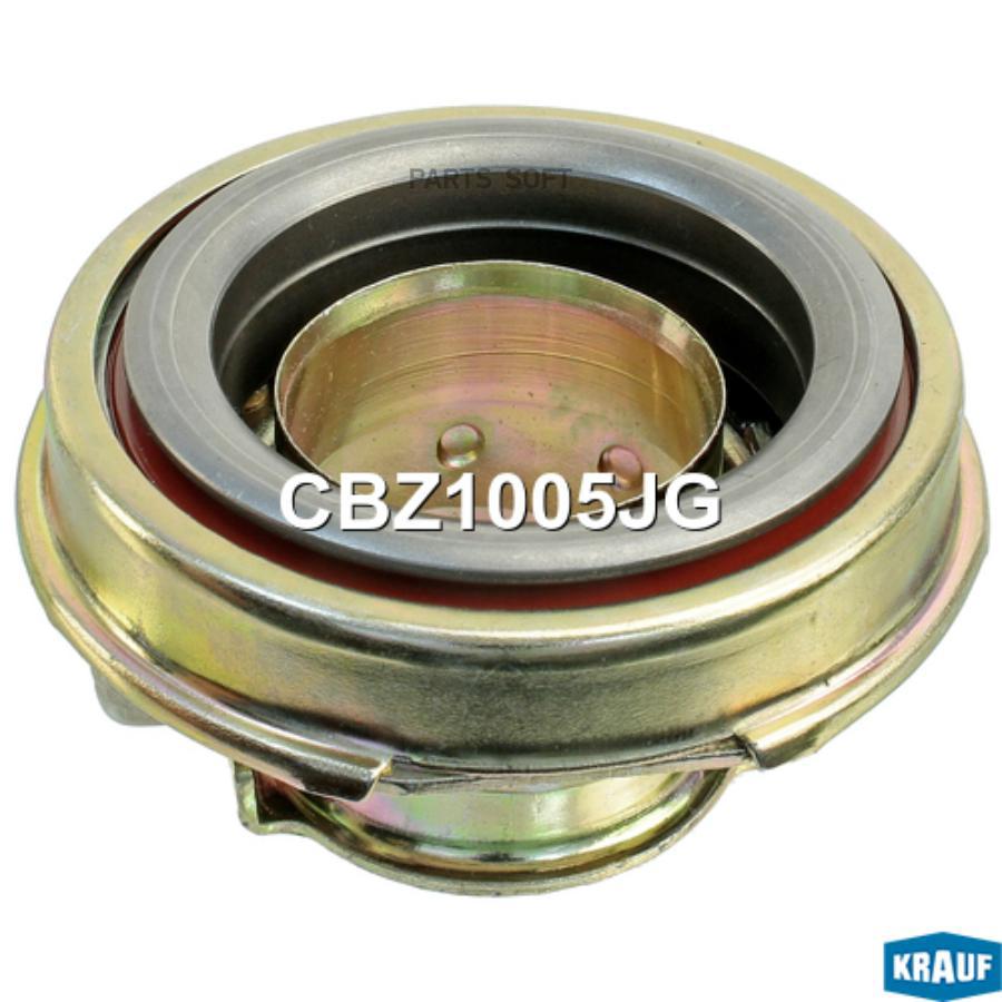 Подшипник Выжимной Krauf cbz1005jg