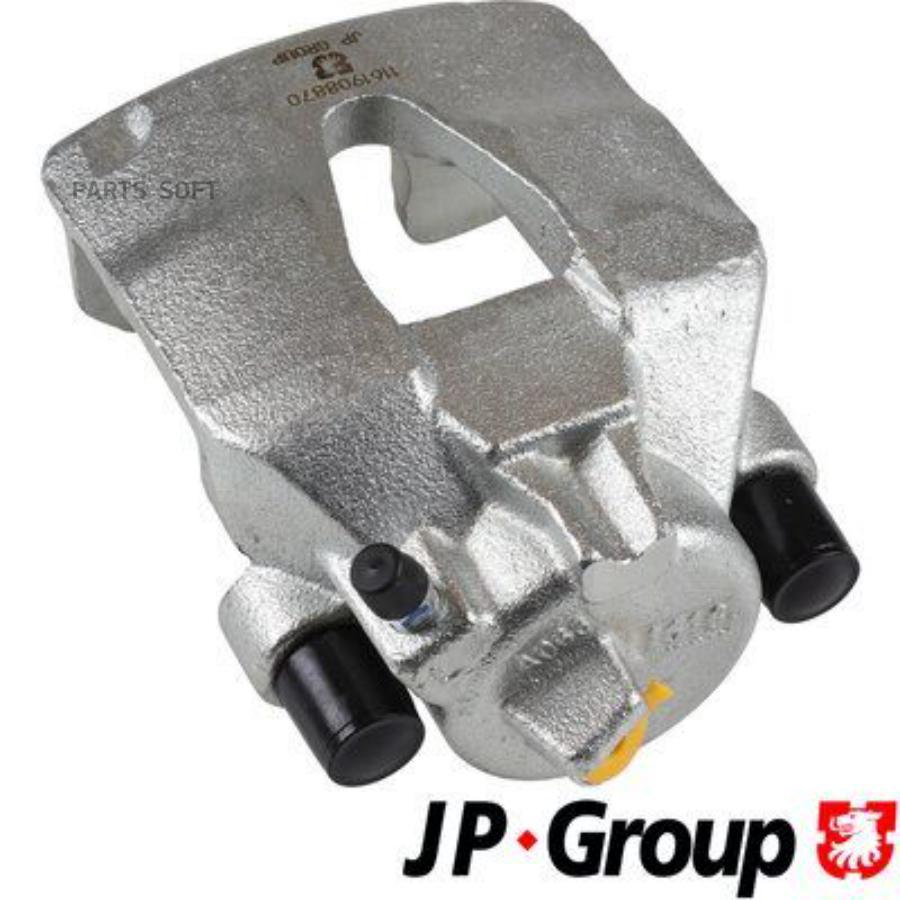 

Тормозной Суппорт JPGROUP 1161908870